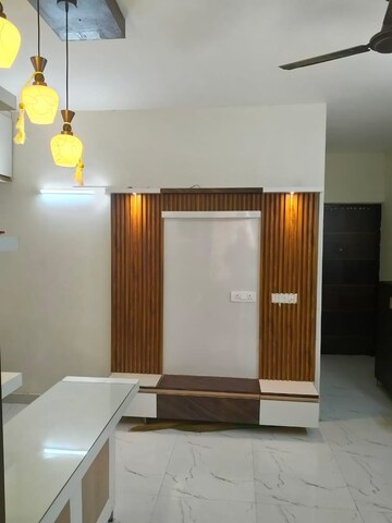 Master Bedroom in 3 BHK Apartment at Tulip Petals, Sector 89 – for Rent