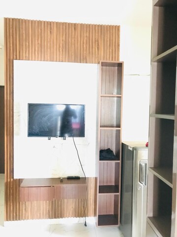 3 BHK Apartment – Exterior View View at Tulip Petals, Sector 89 - for Rent