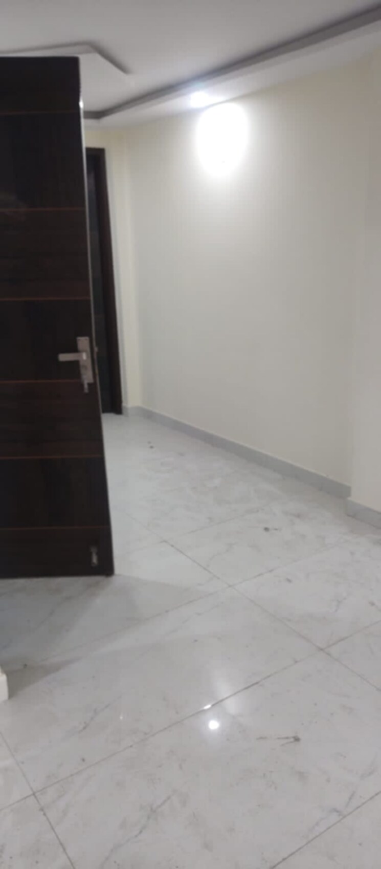 Living Room, nangloi 2 Bedroom 75 Sq.Yd. Builder Floor In Nangloi Delhi 8465207