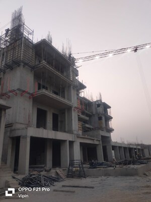 3 BHK Apartment For Sale in Elite X, Sector 10 Greater Noida