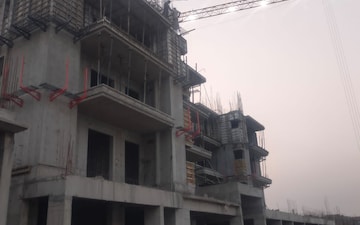 3 BHK Apartment For Sale in Elite X, Sector 10 Greater Noida
