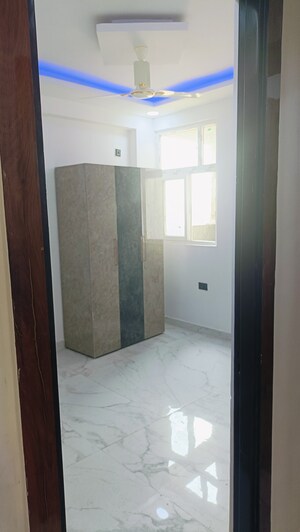 Master Bedroom in 3 BHK Builder Floor at Knowledge Park V Greater Noida – for Sale