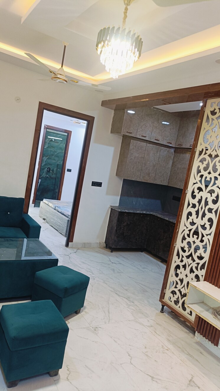 undefined, knowledge park v greater noida 3 Bedroom 1550 Sq.Ft. Builder Floor In Knowledge Park V Greater Noida Greater Noida 8465243