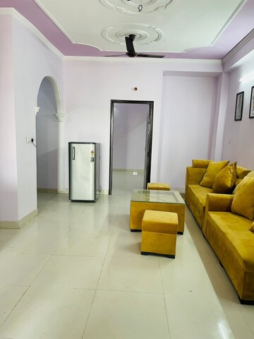 2 BHK Apartment For Rent in Saket
