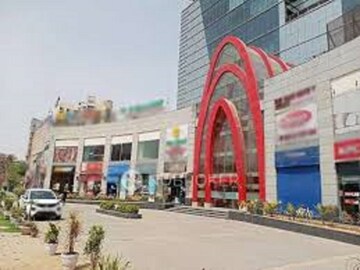 Living Room in  Shop at ILD Trade Centre, Sector 47 – for Rent