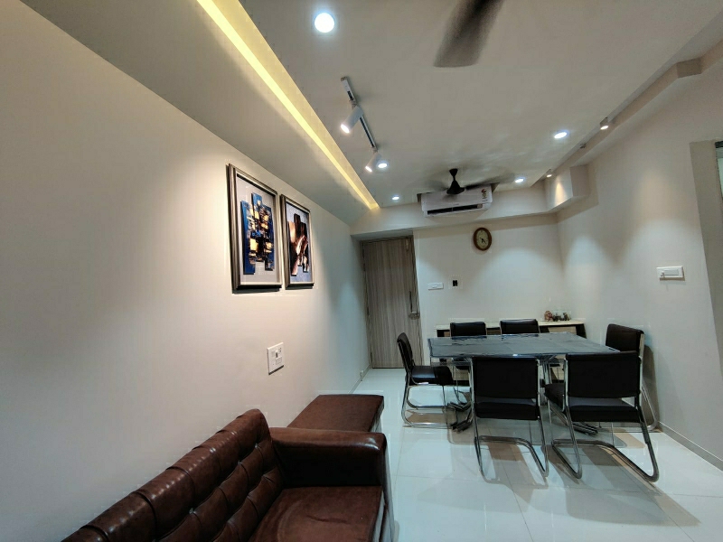 2 BHK 745 Sq.Ft. Apartment in Yash Manjusha