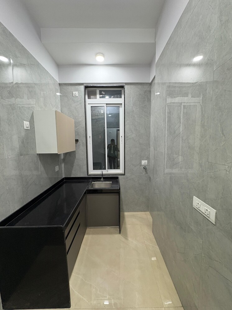 Exterior View, yash-manjusha 2 Bedroom 745 Sq.Ft. Apartment In Mulund West Mumbai 8465236