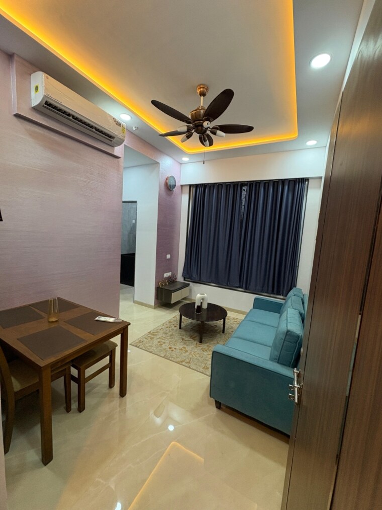 undefined, yash-manjusha 2 Bedroom 745 Sq.Ft. Apartment In Mulund West Mumbai 8465236