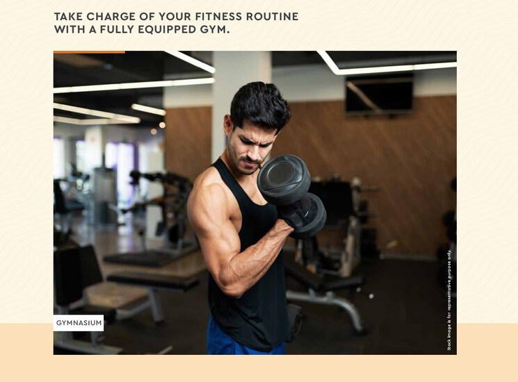 Master Plan, godrej-bliss-kandivali 1 Bedroom 413 Sq.Ft. Apartment In Kandivali East Mumbai 8465328