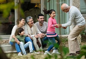 Master Plan in 1 BHK Apartment at Godrej Bliss Kandivali, Kandivali East – for Sale