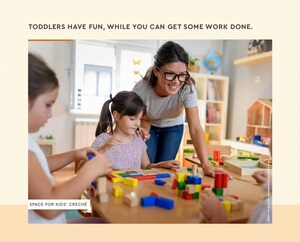 Master Plan in 1 BHK Apartment at Godrej Bliss Kandivali, Kandivali East – for Sale