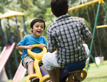 Master Plan in 1 BHK Apartment at Godrej Bliss Kandivali, Kandivali East – for Sale