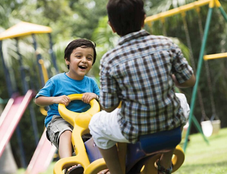 Master Plan, godrej-bliss-kandivali 1 Bedroom 413 Sq.Ft. Apartment In Kandivali East Mumbai 8465328