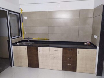 3 BHK Apartment For Rent in Zundal