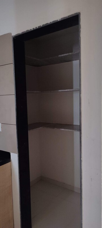 Kitchen in 3 BHK Apartment at Zundal – for Rent