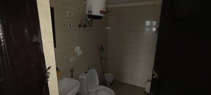 Bathroom in 2 BHK Apartment at Sethi Max Royal, Sector 140a – for Sale