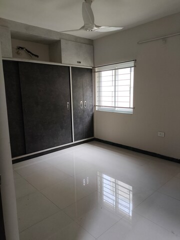 Master Bedroom in 3 BHK Apartment at My Home Vihanga, Gachibowli – for Rent
