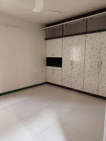 Master Bedroom in 3 BHK Apartment at My Home Vihanga, Gachibowli – for Rent