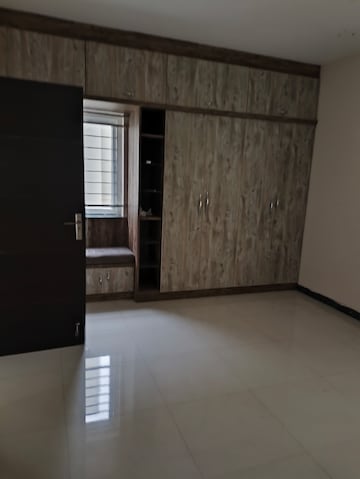 Master Bedroom in 3 BHK Apartment at My Home Vihanga, Gachibowli – for Rent