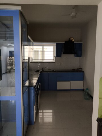 3 BHK Apartment – Exterior View View at My Home Vihanga, Gachibowli - for Rent