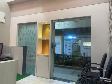Team Area in  Office Space at Cbd Belapur Sector 11 – for Sale