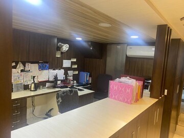 Team Area in  Office Space at Cbd Belapur Sector 11 – for Sale