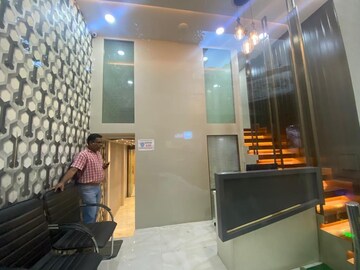 Common Area in  Office Space at Cbd Belapur Sector 11 – for Sale