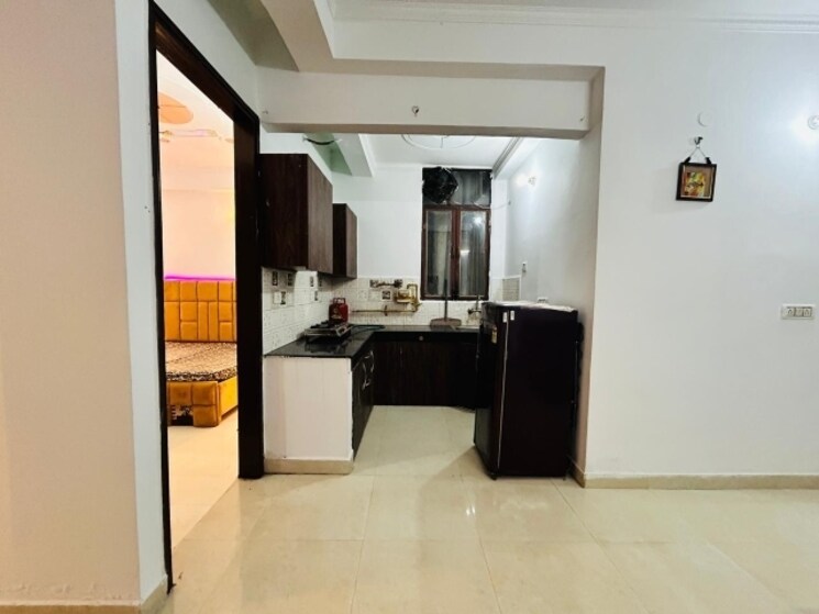 Exterior View, saket 2 Bedroom 900 Sq.Ft. Apartment In Saket Delhi 8465335