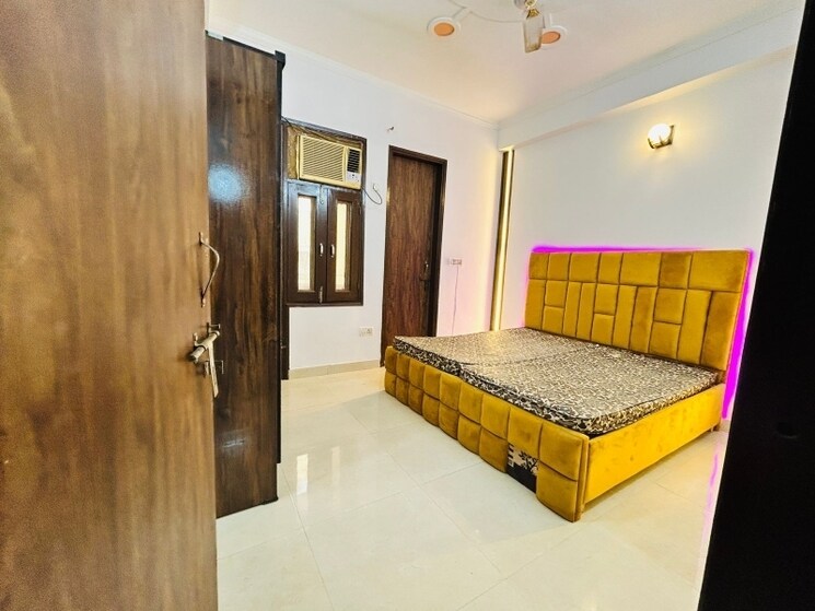 Bedroom, saket 2 Bedroom 900 Sq.Ft. Apartment In Saket Delhi 8465335