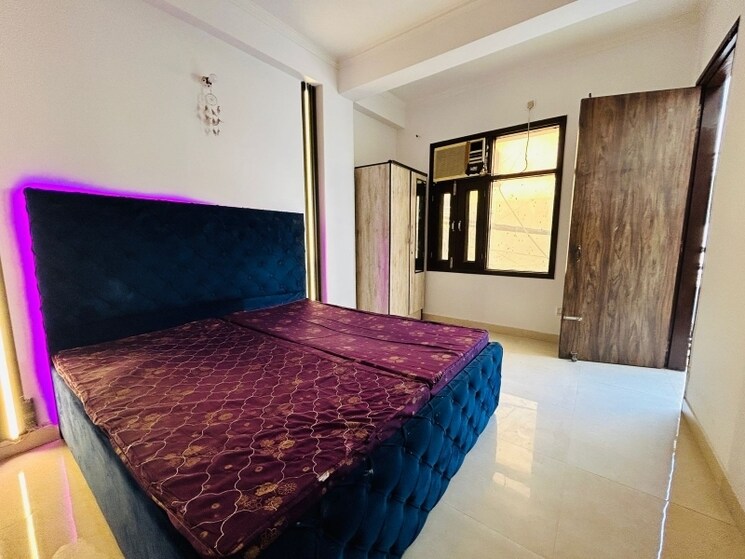 Bedroom, saket 2 Bedroom 900 Sq.Ft. Apartment In Saket Delhi 8465335