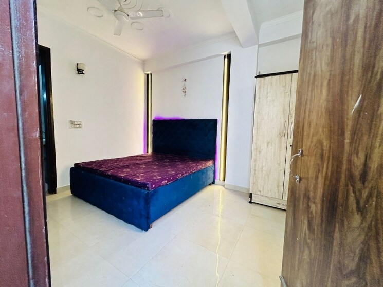 Bedroom, saket 2 Bedroom 900 Sq.Ft. Apartment In Saket Delhi 8465335