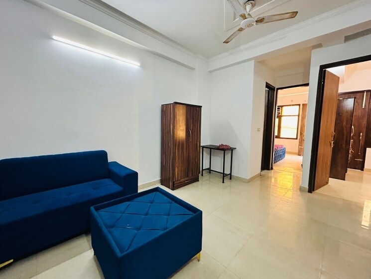Bedroom, saket 2 Bedroom 900 Sq.Ft. Apartment In Saket Delhi 8465335