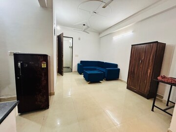 2 BHK Apartment For Rent in Saket
