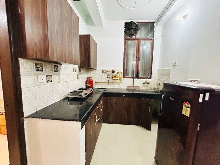 Exterior View, saket 2 Bedroom 900 Sq.Ft. Apartment In Saket Delhi 8465335