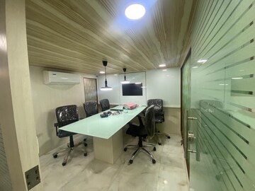 Team Area in  Office Space at Cbd Belapur Sector 11 – for Sale