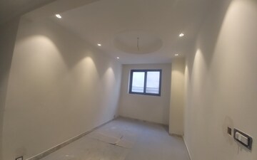 3 BHK Builder Floor For Rent in Saket