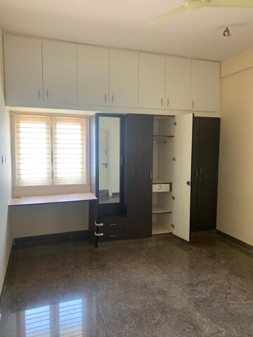 2 BHK Builder Floor For Rent in Hsr Layout