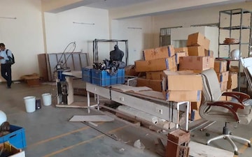Industrial Plot For Sale in Imt Manesar