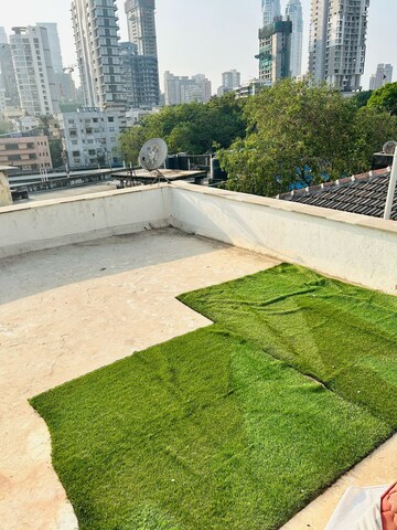 2 BHK Apartment – Exterior View View at Grant Road - for Rent