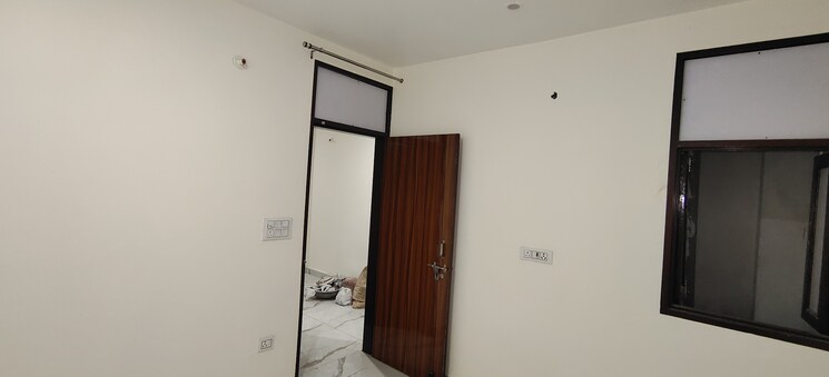 Master Bedroom, uttam nagar 2 Bedroom 600 Sq.Ft. Builder Floor In Uttam Nagar Delhi 8465395