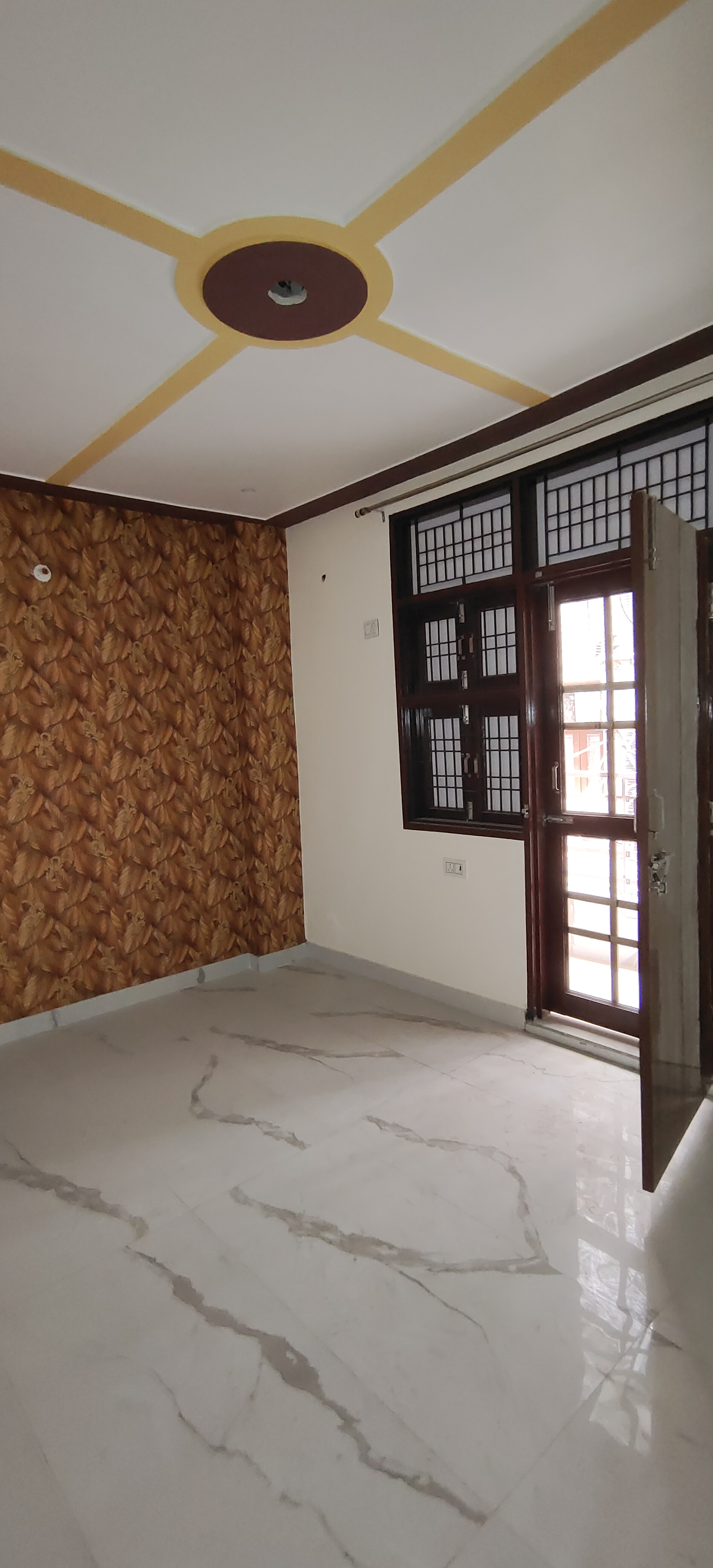 2 BHK + Extra Room Builder Floor For Rent in Uttam Nagar