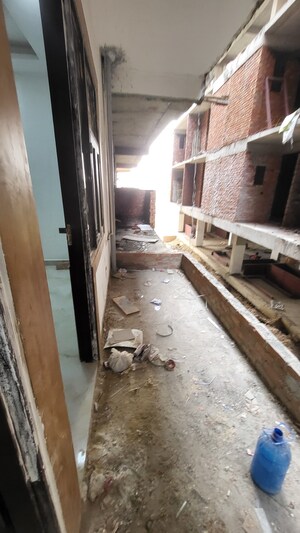 3 BHK Builder Floor – Map Location View at Knowledge Park V Greater Noida - for Sale