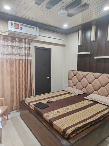 Bedroom in 2 BHK Apartment at Signature The Serenas, Sohna Sector 36 – for Rent