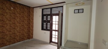 Master Bedroom in 2 BHK Builder Floor at Uttam Nagar – for Rent