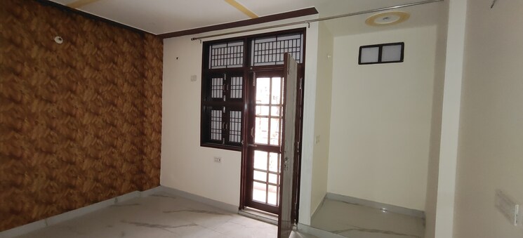 Master Bedroom, uttam nagar 2 Bedroom 600 Sq.Ft. Builder Floor In Uttam Nagar Delhi 8465395