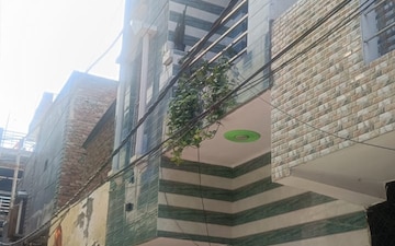 2 BHK Independent House For Sale in Rajendra Nagar