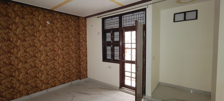 Master Bedroom, uttam nagar 2 Bedroom 600 Sq.Ft. Builder Floor In Uttam Nagar Delhi 8465395