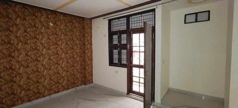 Master Bedroom, uttam nagar 2 Bedroom 600 Sq.Ft. Builder Floor In Uttam Nagar Delhi 8465395