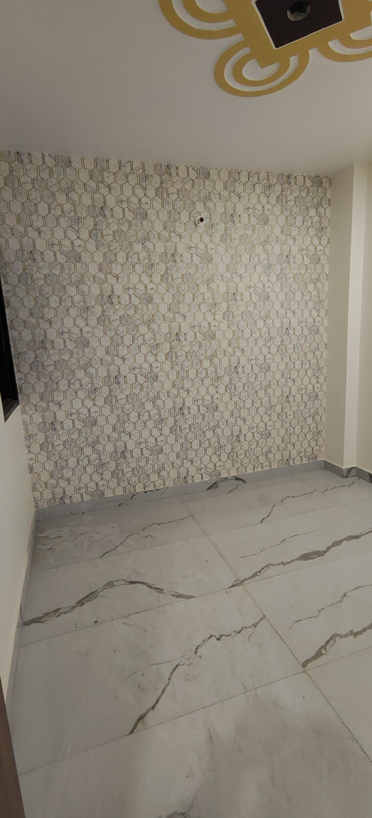 Master Bedroom, uttam nagar 2 Bedroom 600 Sq.Ft. Builder Floor In Uttam Nagar Delhi 8465395