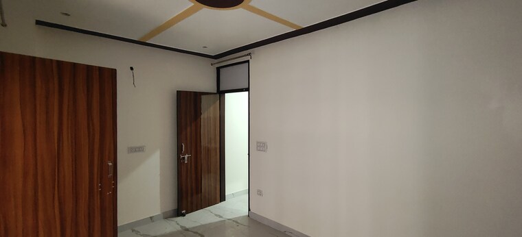 Master Bedroom, uttam nagar 2 Bedroom 600 Sq.Ft. Builder Floor In Uttam Nagar Delhi 8465395